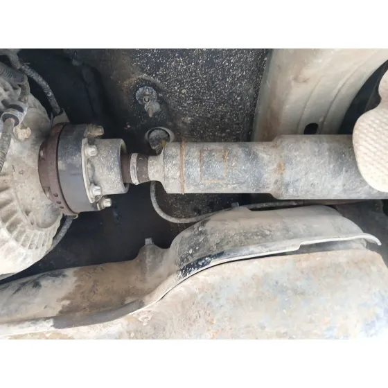 Transmision Central para Land Rover Discovery