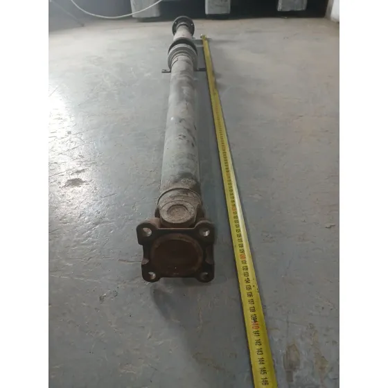 Transmision Central para Land Rover Discovery