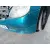 Paragolpes Delantero para Mercedes-Benz Clase A (W168)