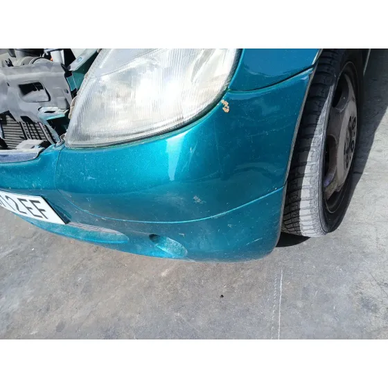 Paragolpes Delantero para Mercedes-Benz Clase A (W168)