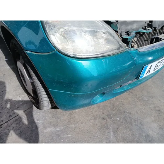Paragolpes Delantero para Mercedes-Benz Clase A (W168)