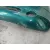 Paragolpes Delantero para Mercedes-Benz Clase A (W168)