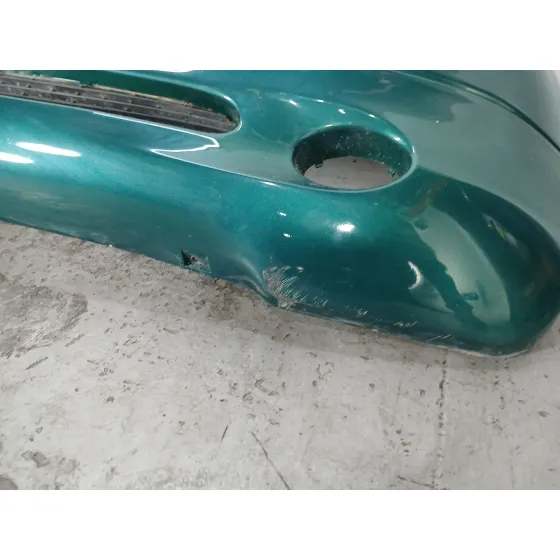 Paragolpes Delantero para Mercedes-Benz Clase A (W168)
