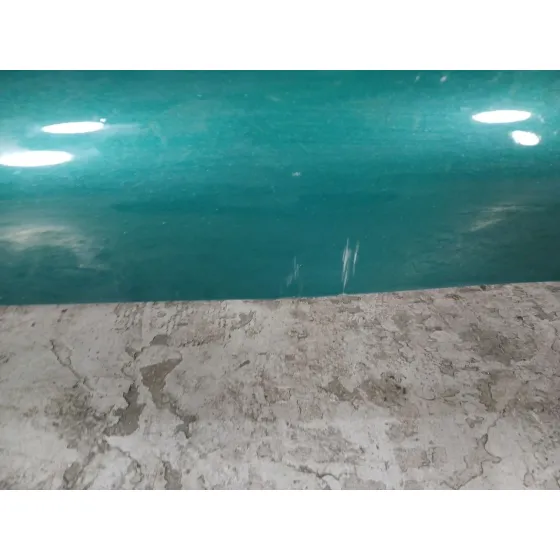 Paragolpes Delantero para Mercedes-Benz Clase A (W168)