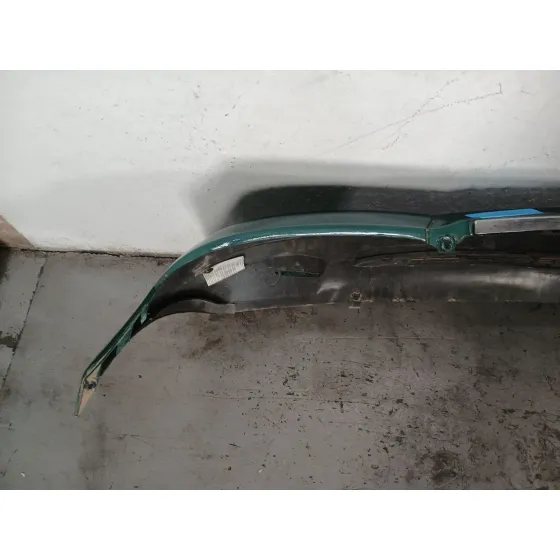 Paragolpes Delantero para Mercedes-Benz Clase A (W168)