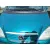 Capot para Mercedes-Benz Clase A (W168)