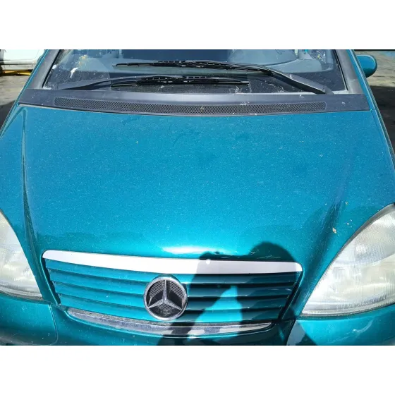 Capot para Mercedes-Benz Clase A (W168)