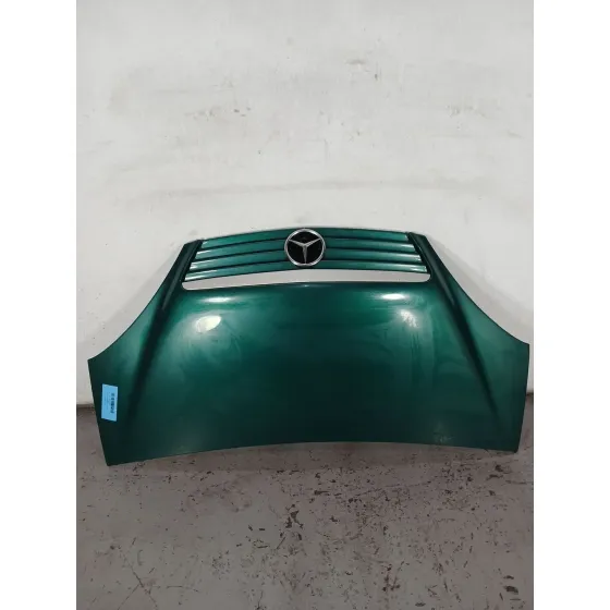 Capot para Mercedes-Benz Clase A (W168)