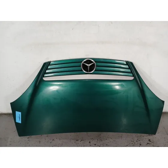 Capot para Mercedes-Benz Clase A (W168)