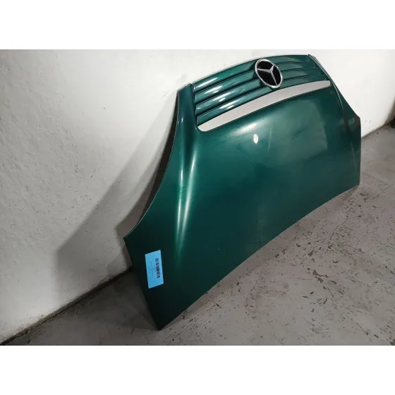 Capot para Mercedes-Benz Clase A (W168)