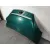 Capot para Mercedes-Benz Clase A (W168)