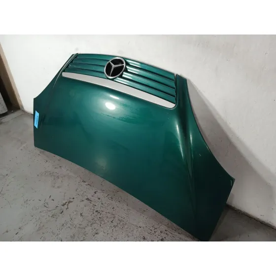 Capot para Mercedes-Benz Clase A (W168)
