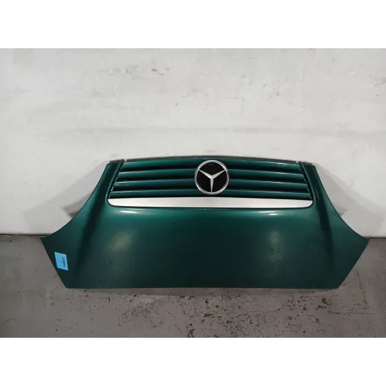 Capot para Mercedes-Benz Clase A (W168)