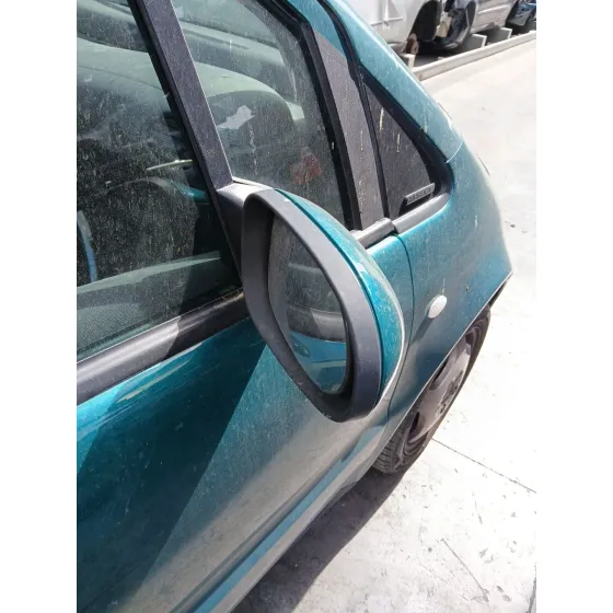 Retrovisor Derecho para Mercedes-Benz Clase A (W168)