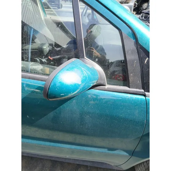 Retrovisor Derecho para Mercedes-Benz Clase A (W168)