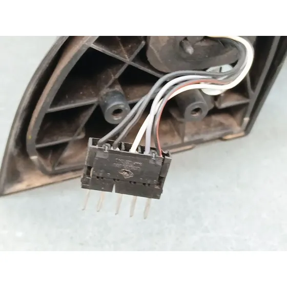 Retrovisor Derecho para Mercedes-Benz Clase A (W168)