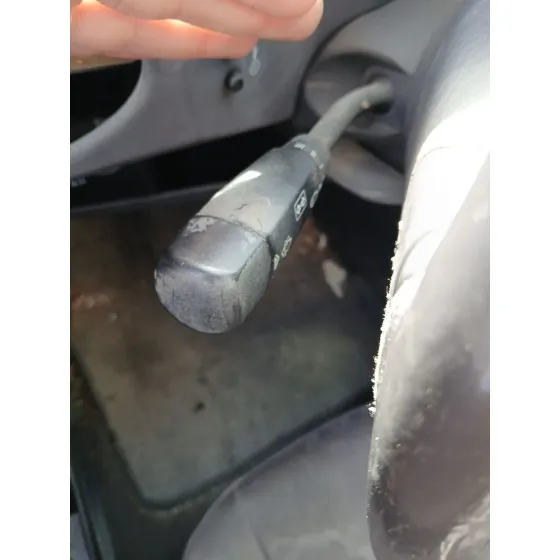 Mando Multifuncion para Mercedes-Benz Clase A (W168)
