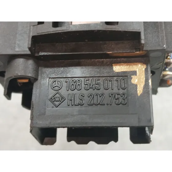 Mando Multifuncion para Mercedes-Benz Clase A (W168)