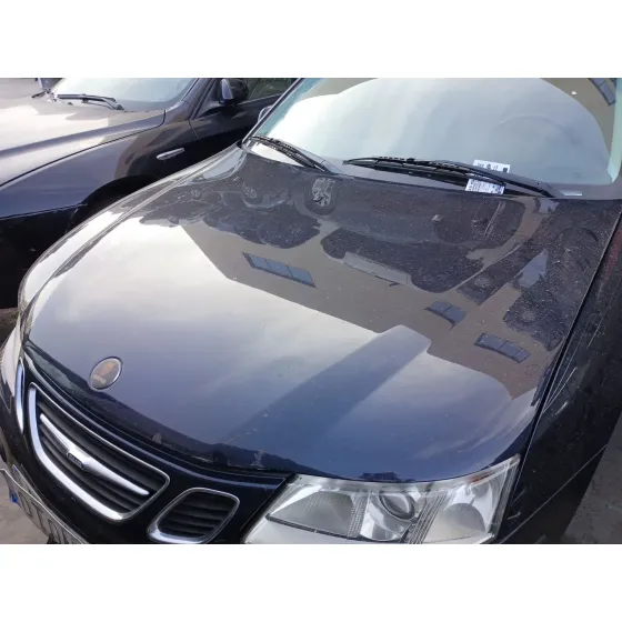 Capot para Saab 9-3 (Ys3F, E79, D79, D75)