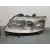 Faro Izquierdo para Saab 9-3 (Ys3F, E79, D79, D75)
