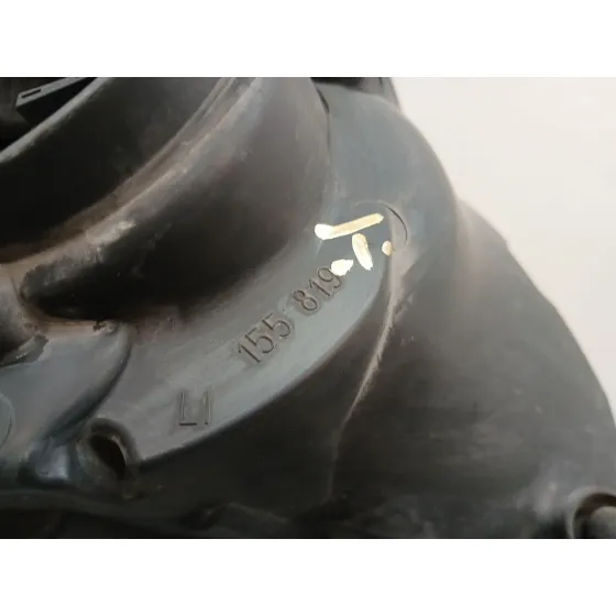 Faro Izquierdo para Saab 9-3 (Ys3F, E79, D79, D75)