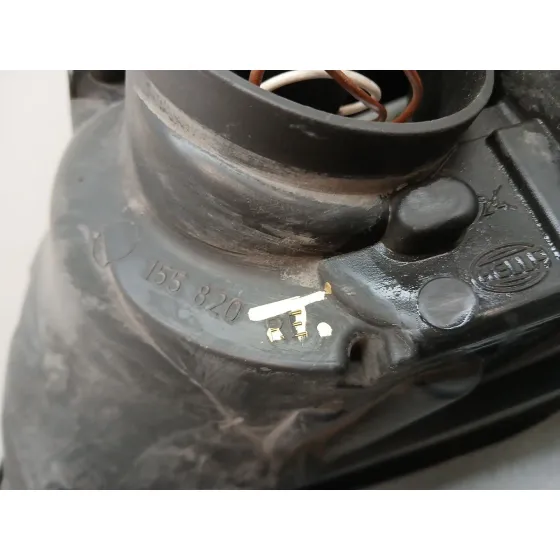 Faro Derecho para Saab 9-3 (Ys3F, E79, D79, D75)