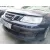Paragolpes Delantero para Saab 9-3 (Ys3F, E79, D79, D75)