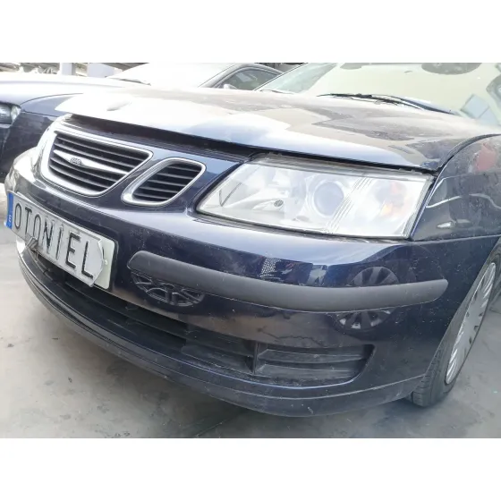 Paragolpes Delantero para Saab 9-3 (Ys3F, E79, D79, D75)