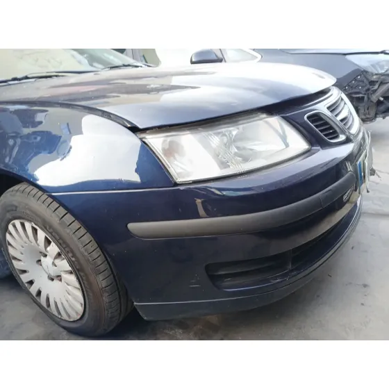Paragolpes Delantero para Saab 9-3 (Ys3F, E79, D79, D75)