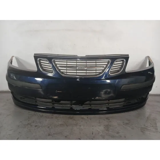 Paragolpes Delantero para Saab 9-3 (Ys3F, E79, D79, D75)