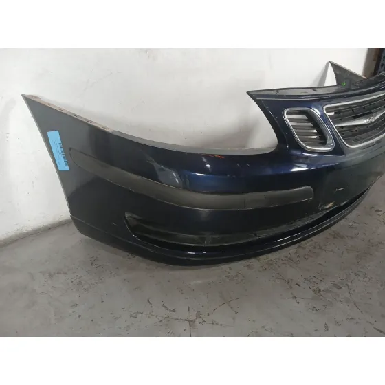 Paragolpes Delantero para Saab 9-3 (Ys3F, E79, D79, D75)