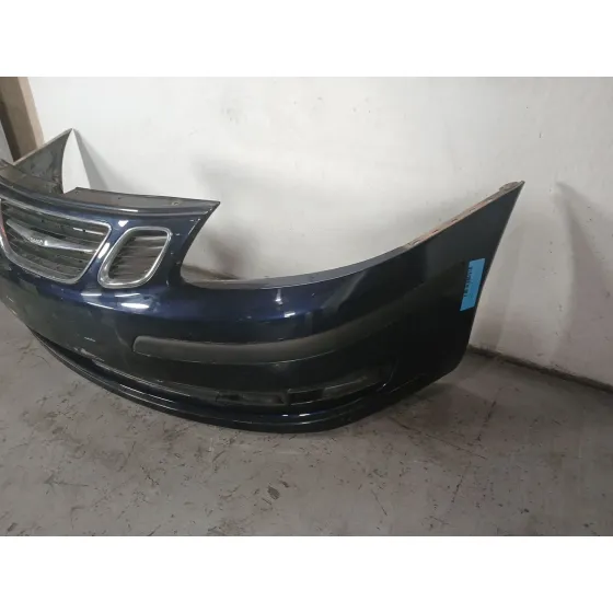 Paragolpes Delantero para Saab 9-3 (Ys3F, E79, D79, D75)