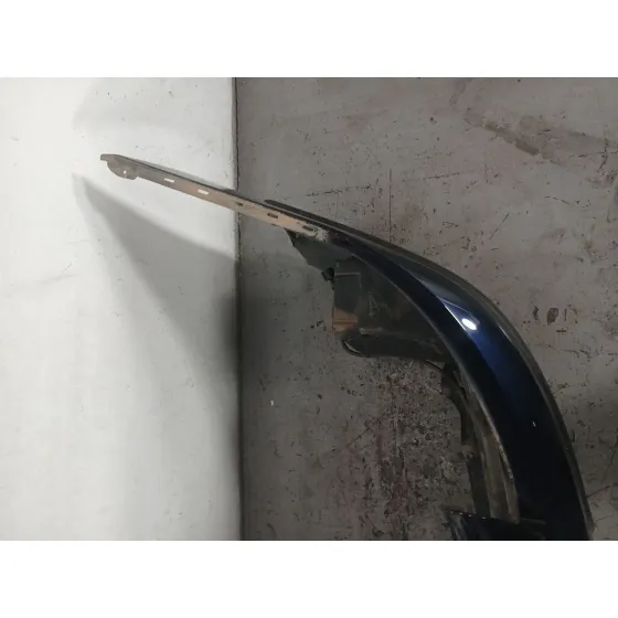 Paragolpes Delantero para Saab 9-3 (Ys3F, E79, D79, D75)