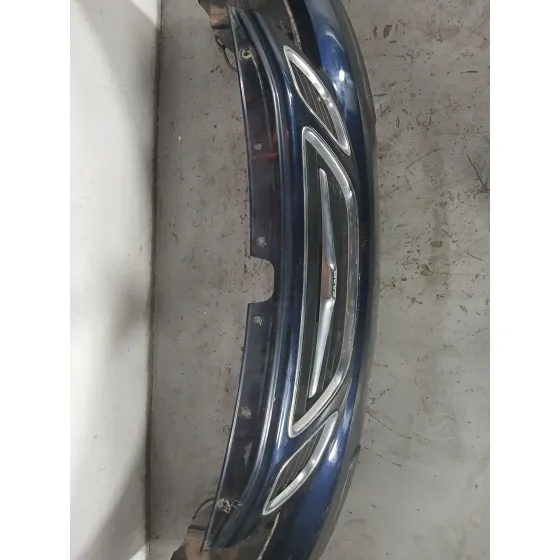 Paragolpes Delantero para Saab 9-3 (Ys3F, E79, D79, D75)