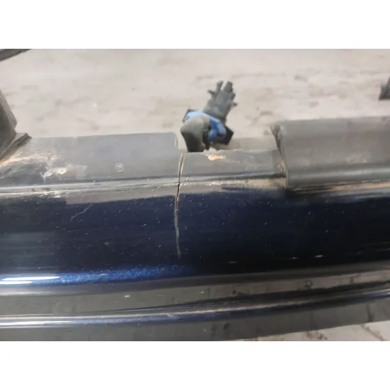 Paragolpes Delantero para Saab 9-3 (Ys3F, E79, D79, D75)