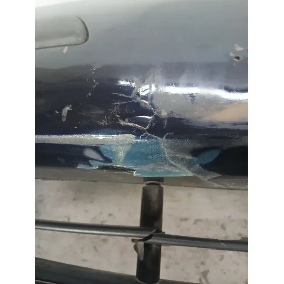 Paragolpes Delantero para Saab 9-3 (Ys3F, E79, D79, D75)