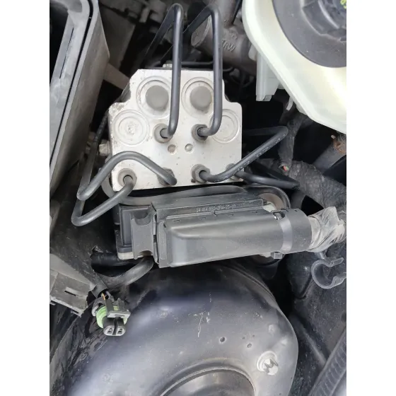 Abs para Saab 9-3 (Ys3F, E79, D79, D75)