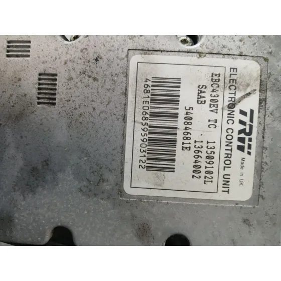 Abs para Saab 9-3 (Ys3F, E79, D79, D75)