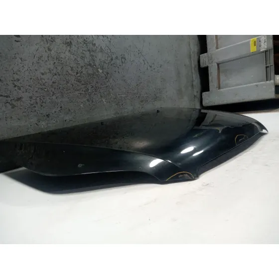 Capot para Chevrolet Aveo / Kalos Sedan (T250, T255)