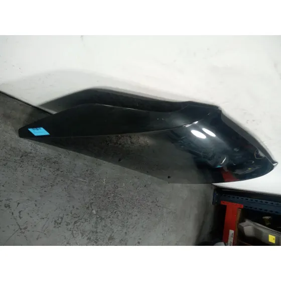 Capot para Chevrolet Aveo / Kalos Sedan (T250, T255)