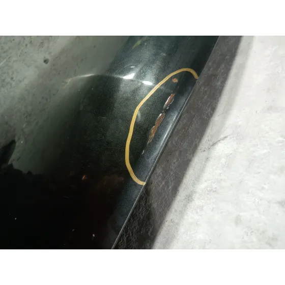 Capot para Chevrolet Aveo / Kalos Sedan (T250, T255)