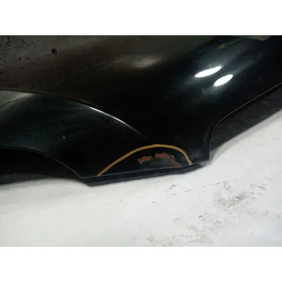 Capot para Chevrolet Aveo / Kalos Sedan (T250, T255)
