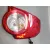 Piloto Trasero Derecho para Chevrolet Aveo / Kalos Sedan (T250, T255)