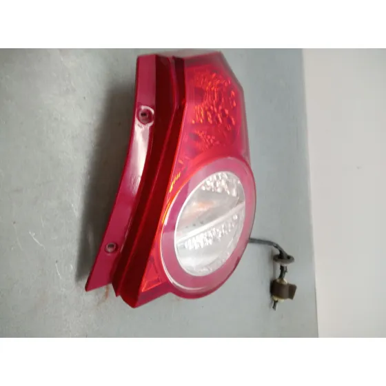 Piloto Trasero Derecho para Chevrolet Aveo / Kalos Sedan (T250, T255)