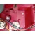 Piloto Trasero Derecho para Chevrolet Aveo / Kalos Sedan (T250, T255)