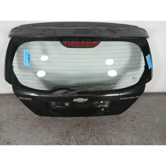 Porton Trasero para Chevrolet Aveo / Kalos Sedan (T250, T255)