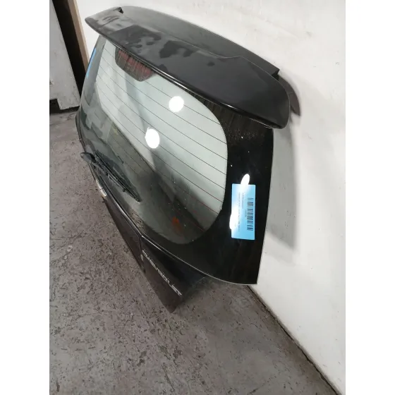 Porton Trasero para Chevrolet Aveo / Kalos Sedan (T250, T255)