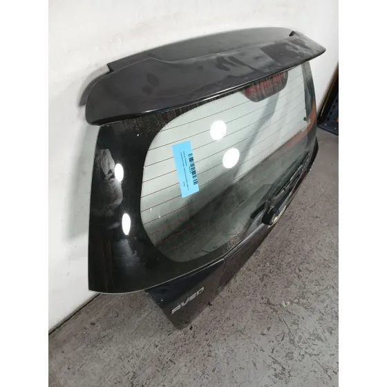 Porton Trasero para Chevrolet Aveo / Kalos Sedan (T250, T255)