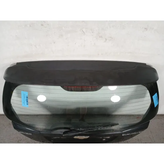 Porton Trasero para Chevrolet Aveo / Kalos Sedan (T250, T255)