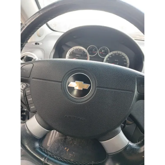 Airbag Delantero Izquierdo para Chevrolet Aveo / Kalos Sedan (T250, T255)